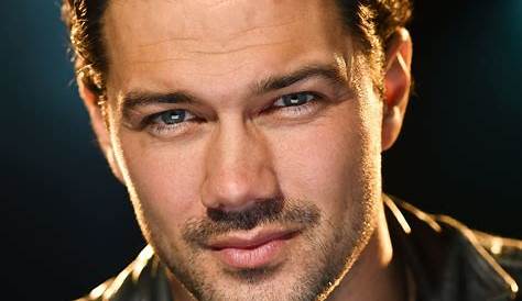 Ryan Paevey: The Next Big Thing In Hallmark Films?